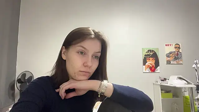 mary stan online show from April 28, 3:49 pm