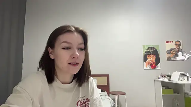 mary stan online show from April 1, 2:47 pm