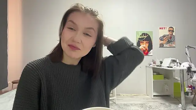 mary stan online show from April 7, 2:19 pm