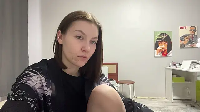 mary stan online show from April 10, 1:17 pm