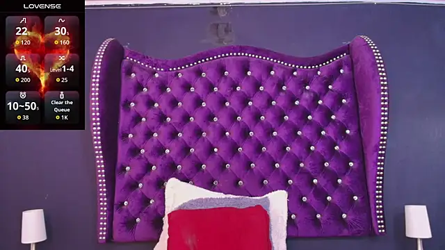 MistressNyx  online show from April 21, 1:29 pm