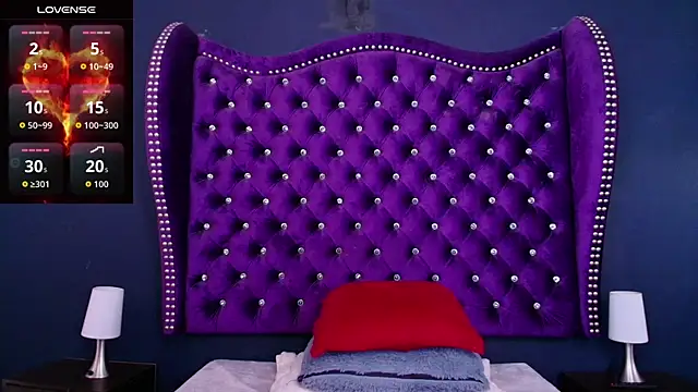 MistressNyx  online show from April 9, 1:05 pm