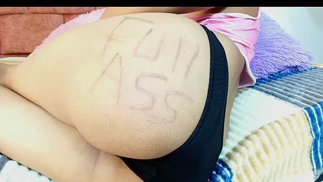 Emily Gross online show from April 18, 2:52 pm