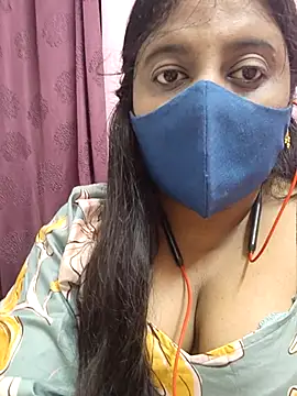 Tami-sonia online show from April 8, 6:54 pm