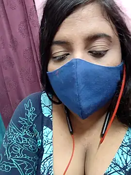 Tami-sonia online show from April 17, 6:54 pm