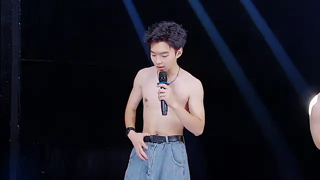 KOboys-818 online show from July 19, 4:04 am