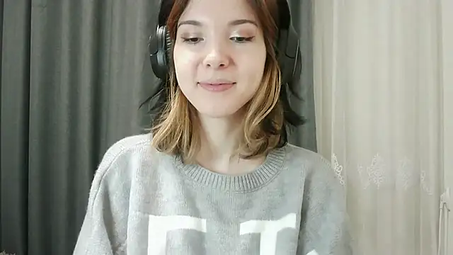 RubyBooby online show from April 18, 7:58 pm