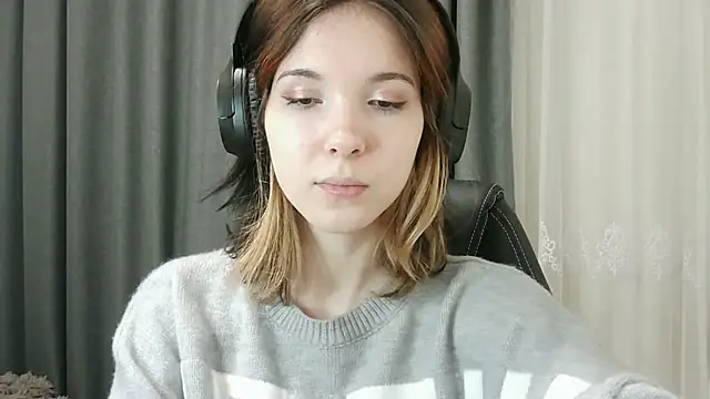 RubyBooby online show from April 18, 7:07 pm