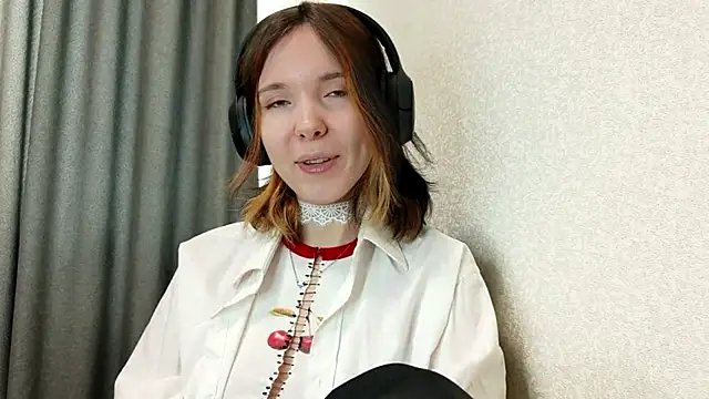 RubyBooby online show from April 4, 5:28 am