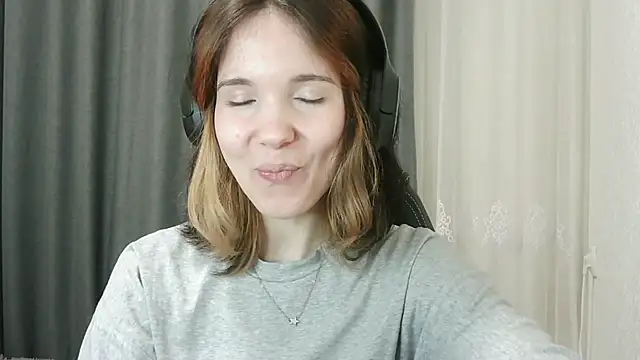 RubyBooby online show from April 15, 5:57 pm