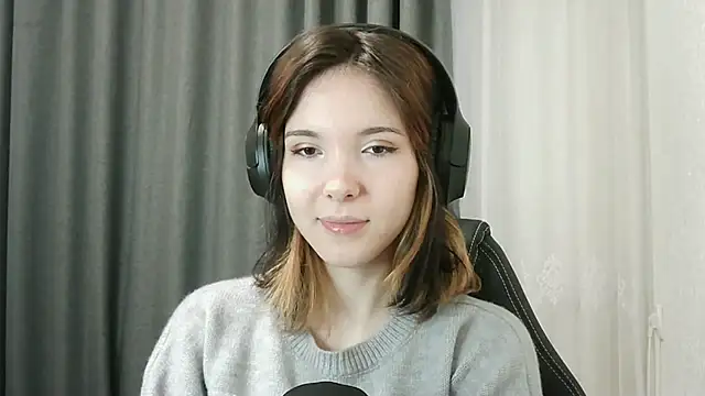 RubyBooby online show from April 18, 4:53 pm