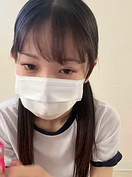 yuki2210 online show from April 7, 8:16 am