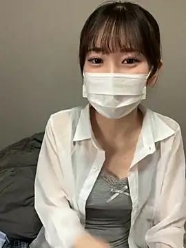 yuki2210 online show from April 1, 2:34 am