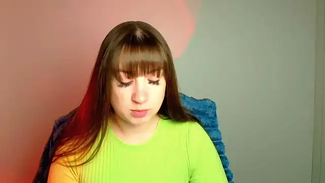 Tiffani Angel online show from April 17, 5:42 am