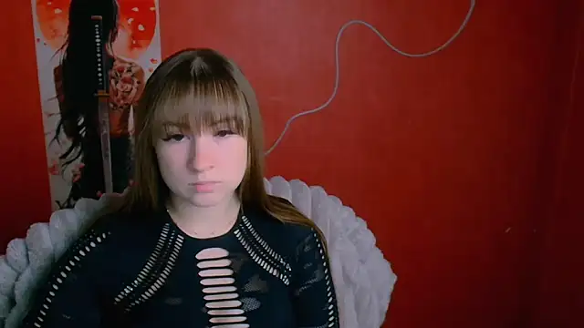 Tiffani Angel online show from April 10, 6:30 am