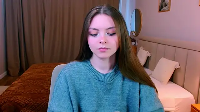 RutaYoung online show from April 10, 1:50 pm