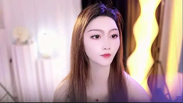 sexybaby-feifei online show from April 17, 7:21 am