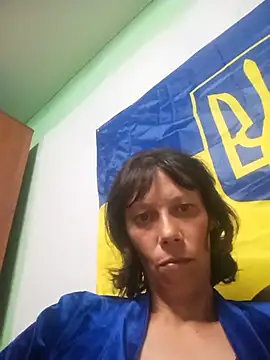 VikaBakerX online show from July 9, 6:43 pm