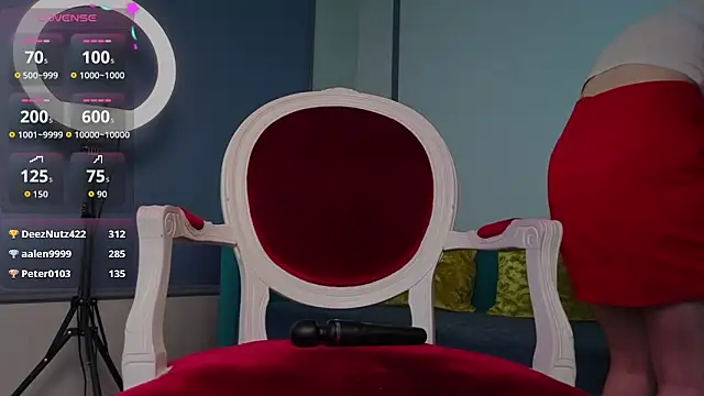 JasonKlare online show from April 12, 7:55 am