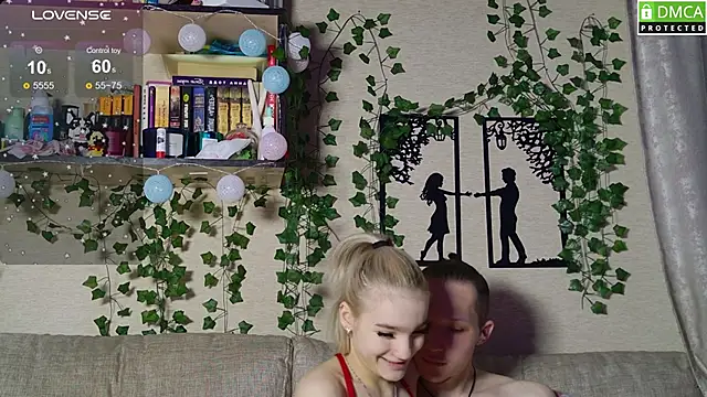 Girl Meow18 online show from June 7, 1:01 am