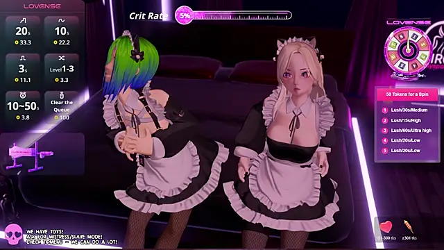 els emy2 online show from April 5, 3:44 pm