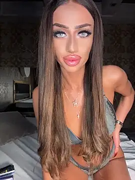 DirtyDebby online show from April 14, 8:42 pm