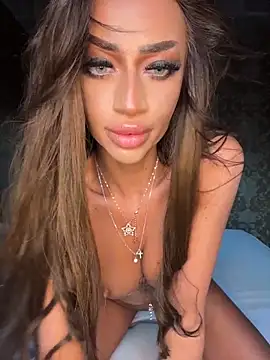 DirtyDebby online show from April 19, 6:10 pm