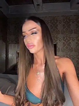 DirtyDebby online show from April 15, 9:04 pm