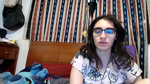 Ellaa honey online show from May 31, 3:23 am