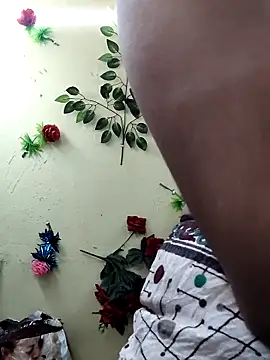 BlushingBunny  online show from April 6, 5:36 pm