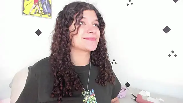 wendybeckett4 online show from April 10, 9:21 pm