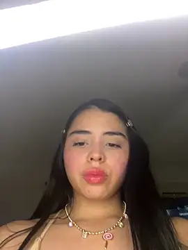 mimihot777 online show from April 18, 10:42 pm