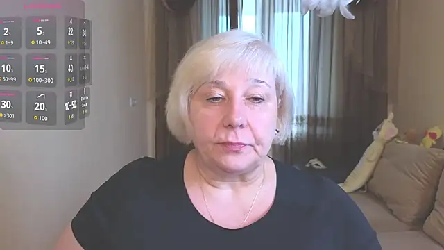 Milane Milky online show from April 20, 4:59 am