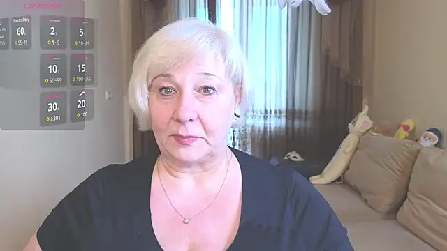 Milane Milky online show from April 17, 4:47 am