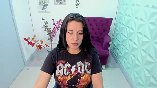 gabriela Cg online show from April 14, 12:38 pm