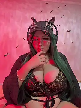 Feylinmay online show from July 25, 4:03 pm