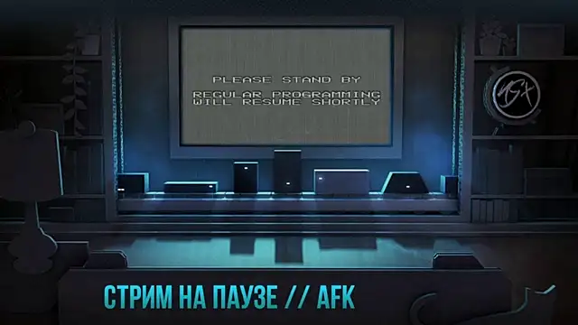 Feylinmay online show from April 18, 7:07 pm