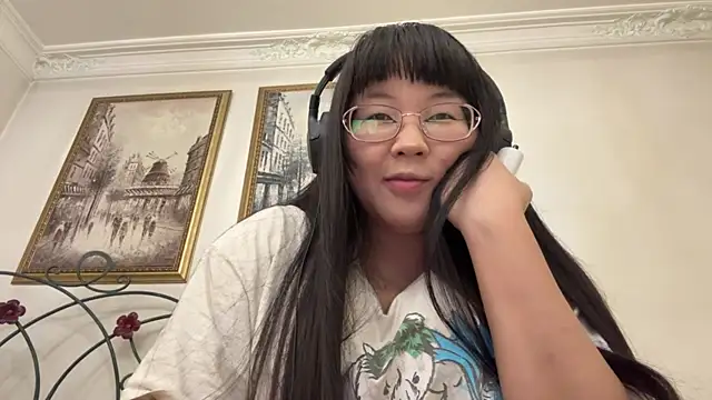 Feylinmay online show from April 30, 10:42 am