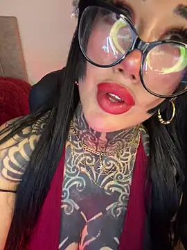 Musedreams online show from April 14, 1:05 am