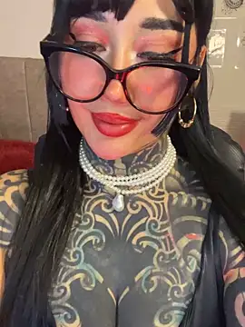 Musedreams online show from April 16, 12:55 am