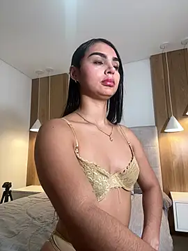 hanaledian online show from April 18, 2:03 am