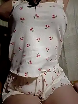 Mi-Naney online show from April 17, 11:29 pm