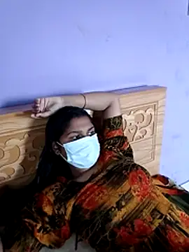 Jerin Couple61 online show from April 18, 8:28 am