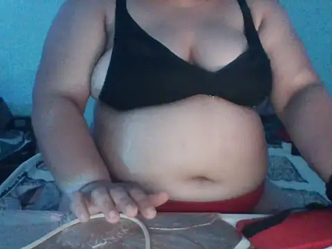 First sexywoman online show from April 7, 4:20 pm