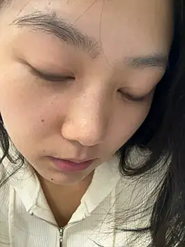 Shanshan 1267 online show from April 14, 12:27 pm