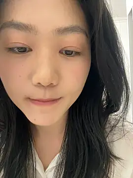 Shanshan 1267 online show from April 16, 4:24 am