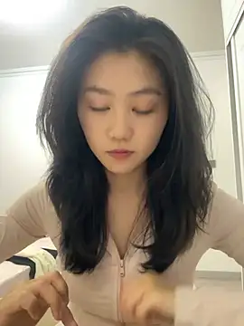 Shanshan 1267 online show from April 17, 1:02 pm