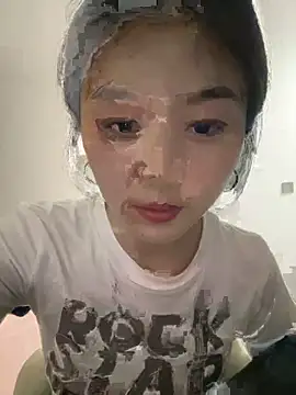 Shanshan 1267 online show from June 1, 1:46 pm