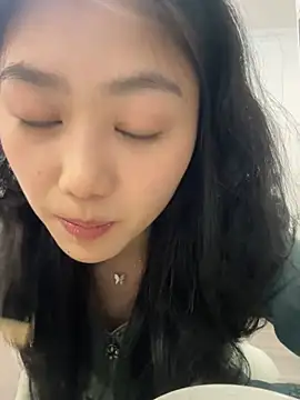 Shanshan 1267 online show from April 15, 2:17 pm