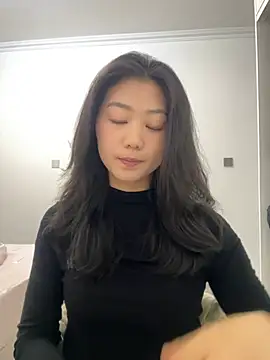 Shanshan 1267 online show from April 13, 5:52 am